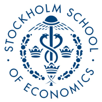 斯德哥尔摩经济学院校徽